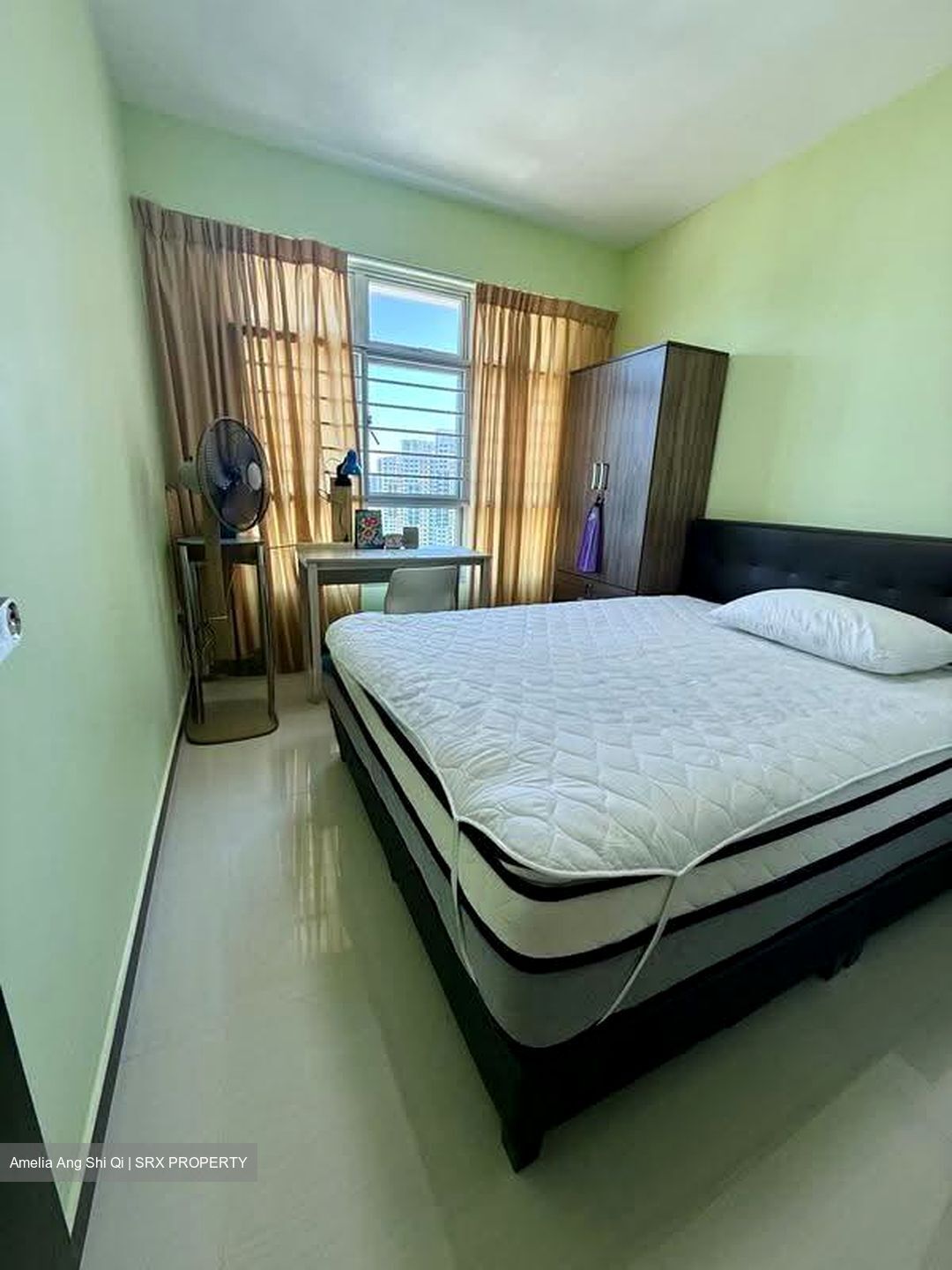 Blk 440B Clementi Cascadia (Clementi), HDB 4 Rooms #618948851